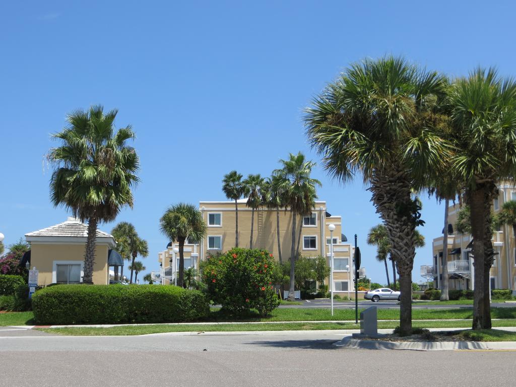 Royal Mansions Resort ケープ・カナベラル エクステリア 写真