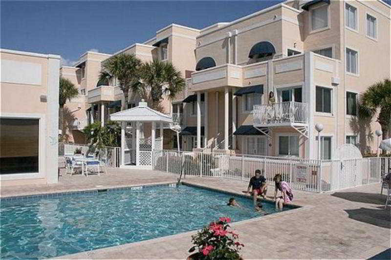 Royal Mansions Resort ケープ・カナベラル エクステリア 写真