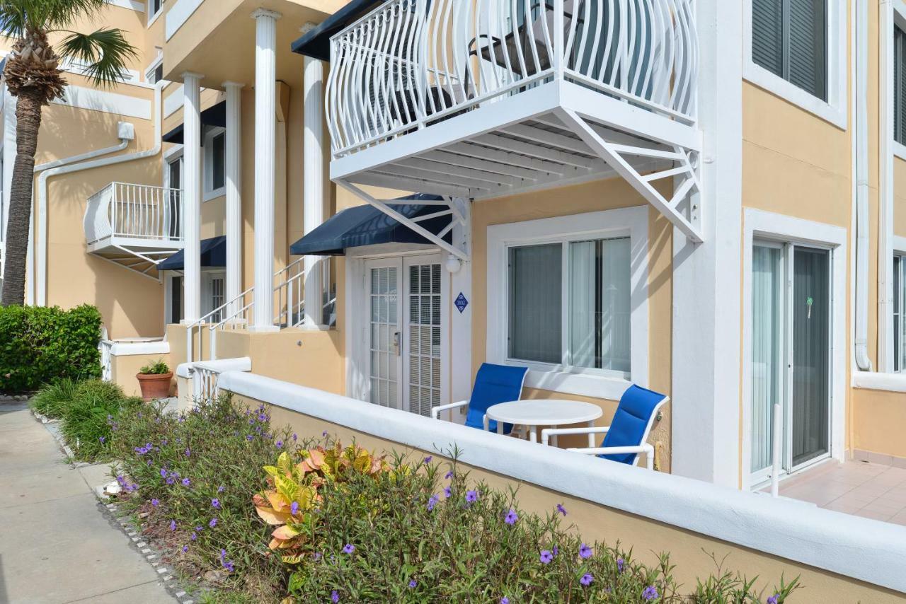 Royal Mansions Resort ケープ・カナベラル エクステリア 写真